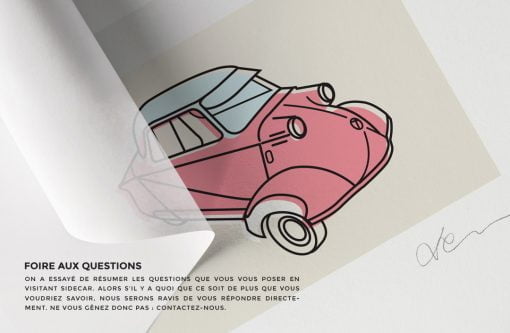 FAQ Sidecar