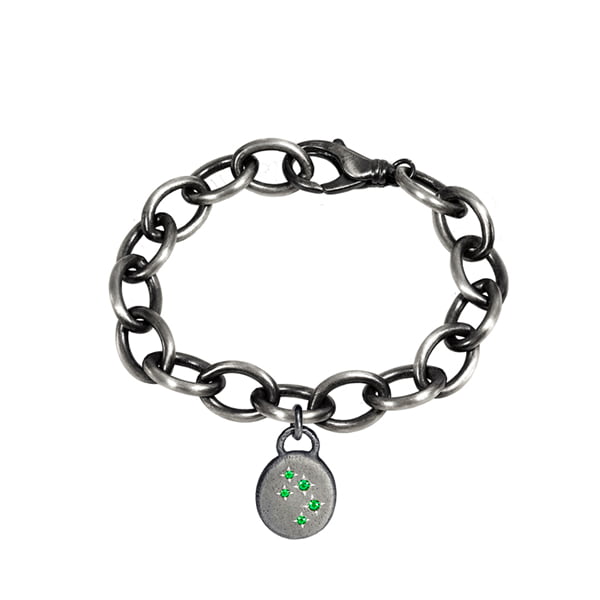 ENVY large chain bracelet